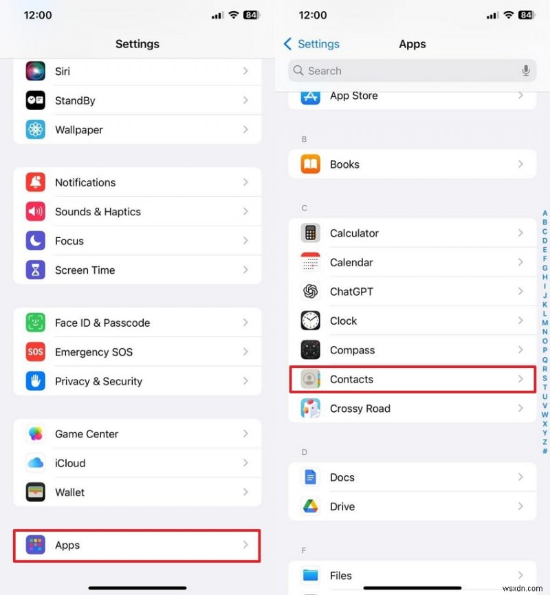Google-এর মাধ্যমে আইফোনে Android পরিচিতি স্থানান্তর করুন - দ্রুত, নিরাপদ, ধাপে ধাপে নির্দেশিকা 