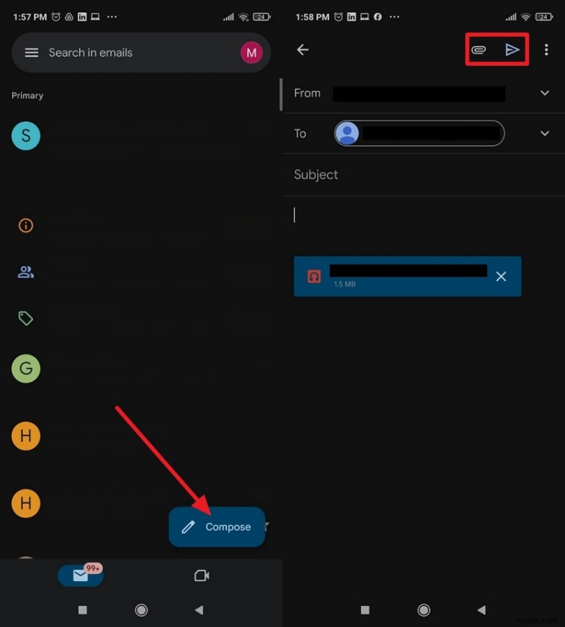 অ্যান্ড্রয়েড থেকে আইফোনে সঙ্গীতের বিরামহীন বেতার স্থানান্তর – ধাপে ধাপে নির্দেশিকা 