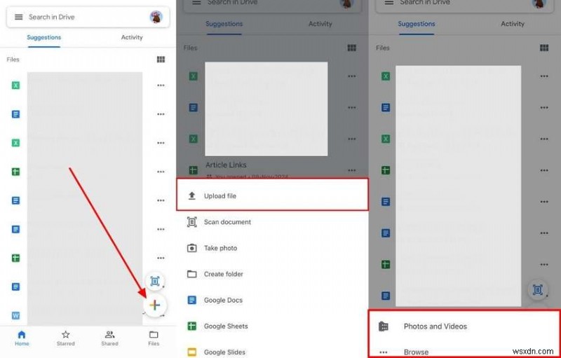 OPPO থেকে Samsung-এ আপনার ডেটা সহজেই স্থানান্তর করুন - ধাপে ধাপে নির্দেশিকা 