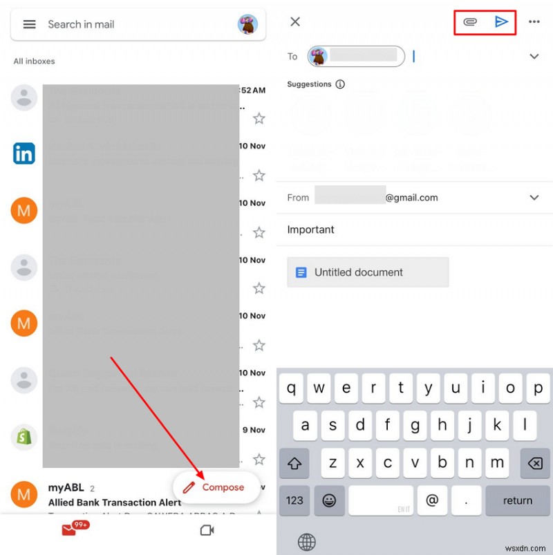 OPPO থেকে Samsung-এ আপনার ডেটা সহজেই স্থানান্তর করুন - ধাপে ধাপে নির্দেশিকা 