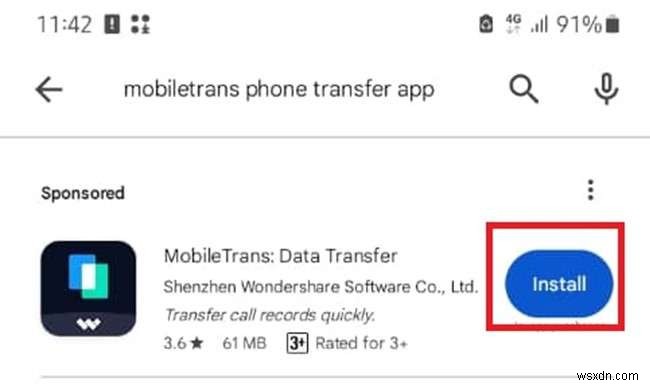 অ্যান্ড্রয়েড থেকে আইফোনে সঙ্গীত স্থানান্তর:সহজ ওয়্যারলেস এবং তারযুক্ত পদ্ধতি 