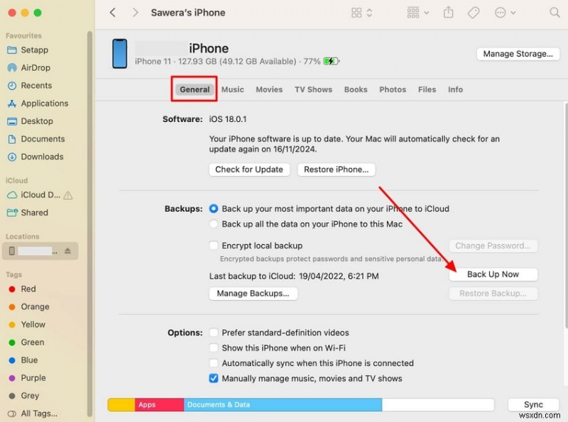 2026 সালে সহজেই আপনার iPhone কলের ইতিহাস Android-এ স্থানান্তর করুন 