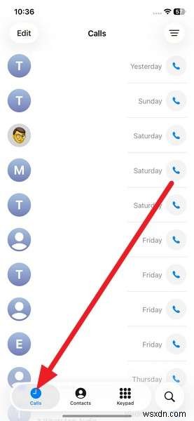2026 সালে সহজেই আপনার iPhone কলের ইতিহাস Android-এ স্থানান্তর করুন 