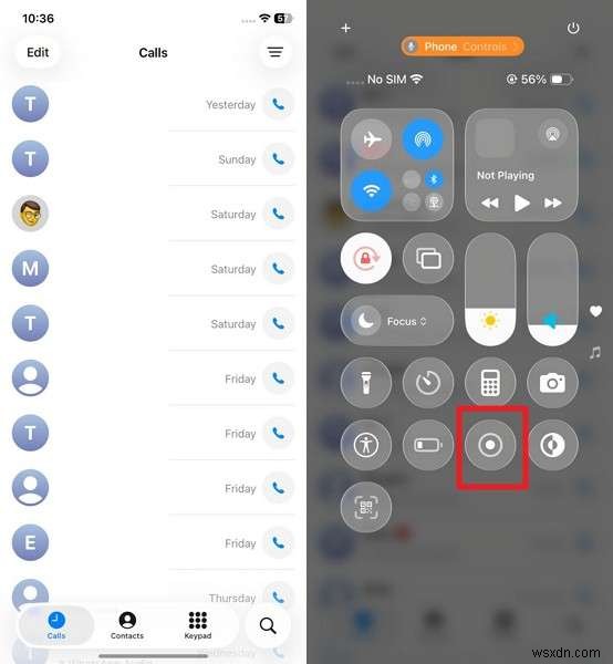 2026 সালে সহজেই আপনার iPhone কলের ইতিহাস Android-এ স্থানান্তর করুন 