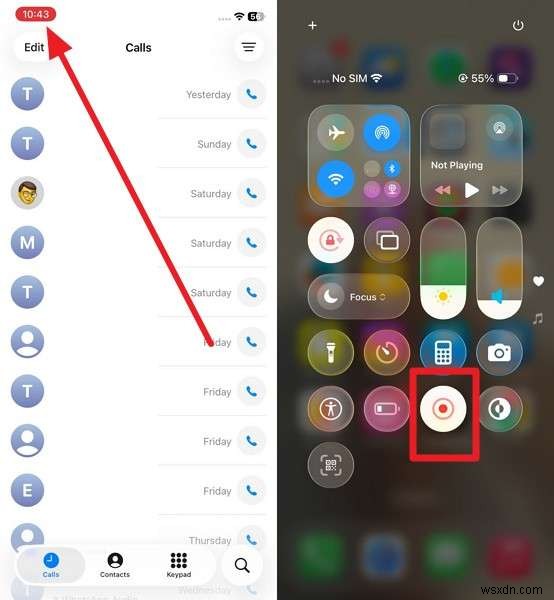 2026 সালে সহজেই আপনার iPhone কলের ইতিহাস Android-এ স্থানান্তর করুন 