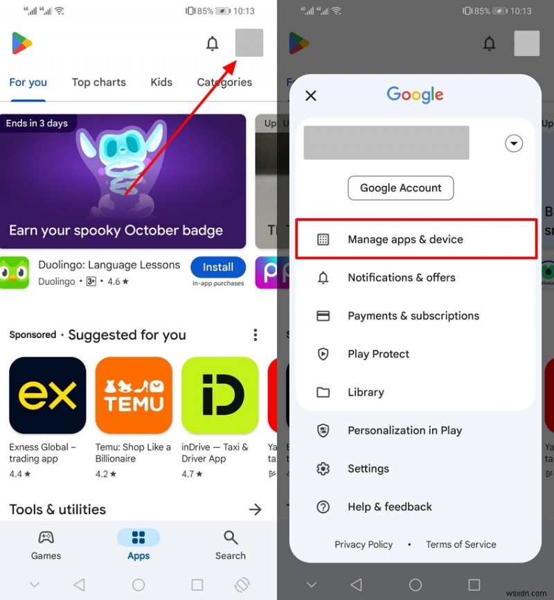 কিভাবে মুছে ফেলা Android Apps পুনরুদ্ধার করবেন:2 নির্ভরযোগ্য পদ্ধতি 
