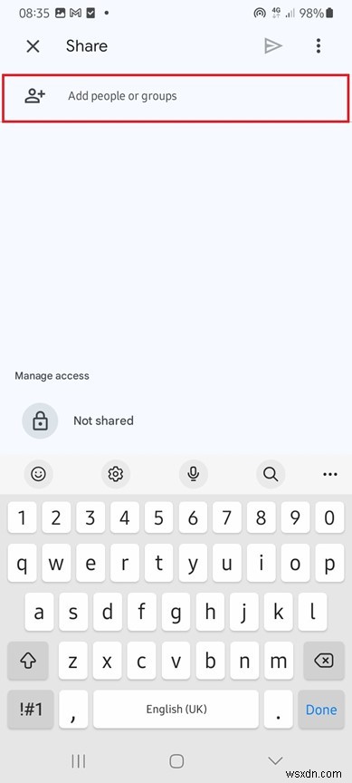 এক ধাপে সহজেই আপনার আইফোনে Android রিংটোন স্থানান্তর করুন 