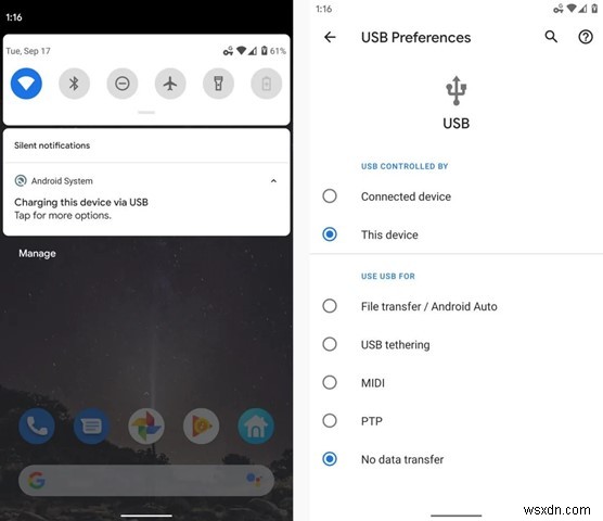 এক ধাপে সহজেই আপনার আইফোনে Android রিংটোন স্থানান্তর করুন 