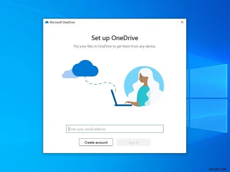 OneDrive থেকে Google Drive-এ ফাইলের বিরামহীন স্থানান্তর:একটি ধাপে ধাপে নির্দেশিকা 