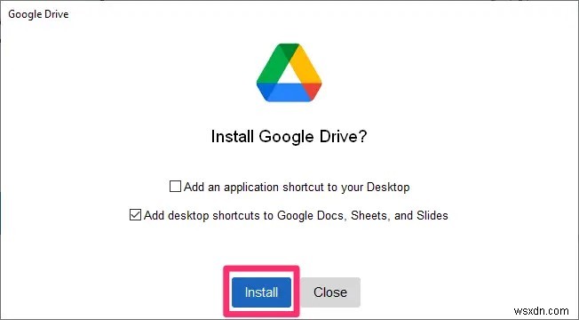 OneDrive থেকে Google Drive-এ ফাইলের বিরামহীন স্থানান্তর:একটি ধাপে ধাপে নির্দেশিকা 