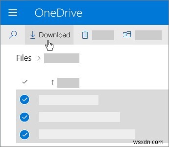 OneDrive থেকে Google Drive-এ ফাইলের বিরামহীন স্থানান্তর:একটি ধাপে ধাপে নির্দেশিকা 