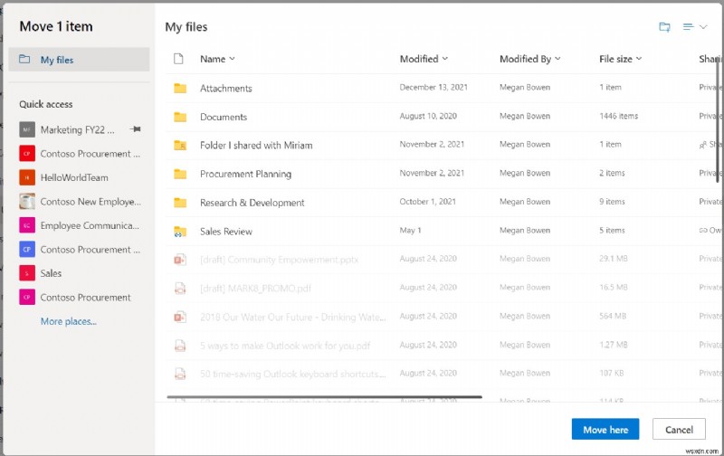OneDrive থেকে Google Drive-এ ফাইলের বিরামহীন স্থানান্তর:একটি ধাপে ধাপে নির্দেশিকা 