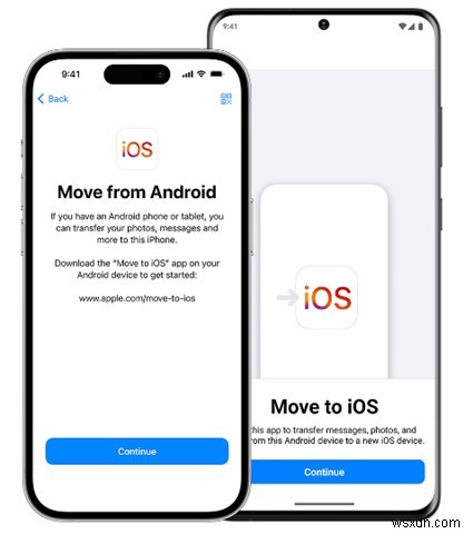 Samsung S24 থেকে iPhone এ সঙ্গীত স্থানান্তর করুন:2026 ধাপে ধাপে নির্দেশিকা 