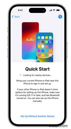 Samsung S24 থেকে iPhone এ সঙ্গীত স্থানান্তর করুন:2026 ধাপে ধাপে নির্দেশিকা 
