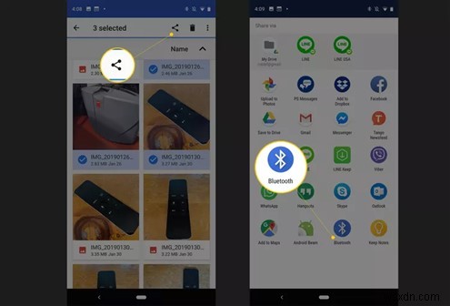 Samsung S24 থেকে iPhone এ সঙ্গীত স্থানান্তর করুন:2026 ধাপে ধাপে নির্দেশিকা 