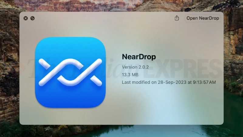 Master Nearby Share on Mac:Android এবং Mac এর মধ্যে সহজ ফাইল স্থানান্তর 