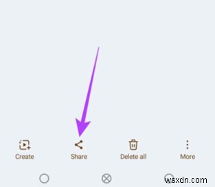 Master Nearby Share on Mac:Android এবং Mac এর মধ্যে সহজ ফাইল স্থানান্তর 