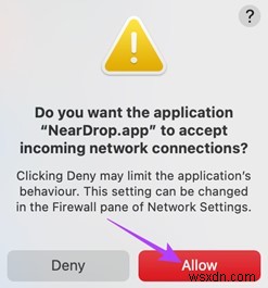 Master Nearby Share on Mac:Android এবং Mac এর মধ্যে সহজ ফাইল স্থানান্তর 