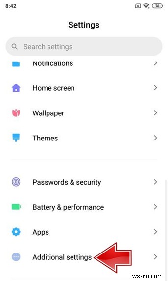 বিজোড় Xiaomi থেকে Huawei Mate 60 ডেটা ট্রান্সফার গাইড 