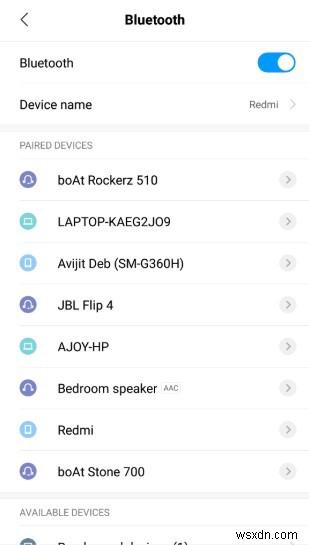 বিজোড় Xiaomi থেকে Huawei Mate 60 ডেটা ট্রান্সফার গাইড 