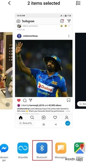 বিজোড় Xiaomi থেকে Huawei Mate 60 ডেটা ট্রান্সফার গাইড 