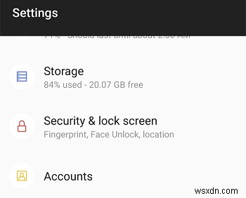 বিজোড় Xiaomi থেকে Huawei Mate 60 ডেটা ট্রান্সফার গাইড 