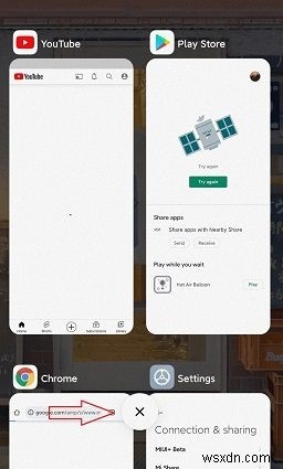 iOS-এ যাওয়ার সময়  ট্রান্সফার ইন্টারপ্টেড  ত্রুটিগুলি ঠিক করুন:7 প্রমাণিত সমাধান৷ 