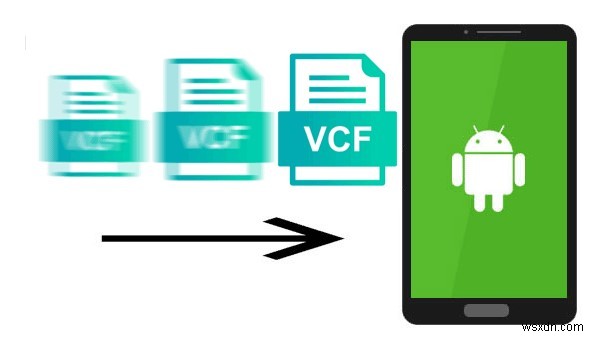2026 সালে আপনার Android ফোনে VCF পরিচিতি আমদানি করার 4টি নির্ভরযোগ্য উপায় 