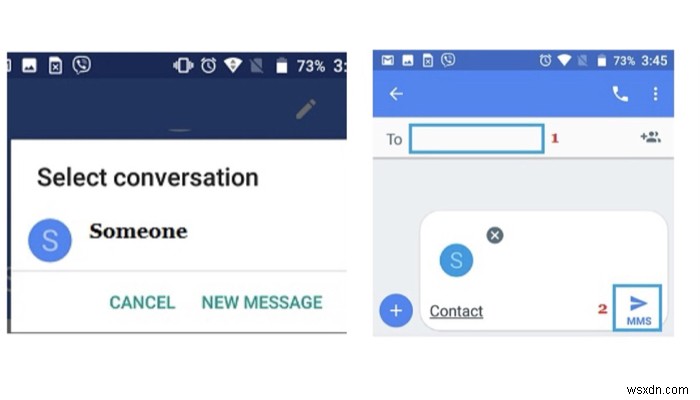 2026 সালে আপনার Android ফোনে VCF পরিচিতি আমদানি করার 4টি নির্ভরযোগ্য উপায় 