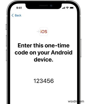 নির্বিঘ্নে আপনার ডেটা Samsung থেকে iPhone 16-এ স্থানান্তর করুন - ধাপে ধাপে নির্দেশিকা 