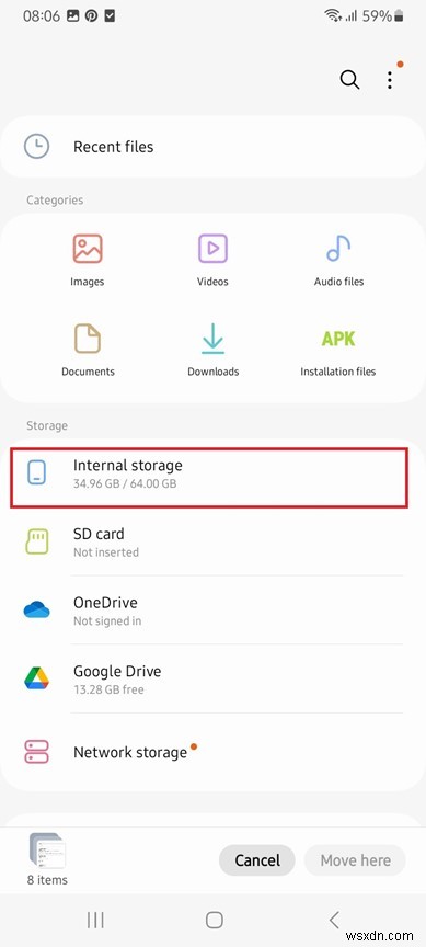 দ্রুত নির্দেশিকা:আপনার সমস্ত Google ড্রাইভ ফটো একবারে ডাউনলোড করুন 