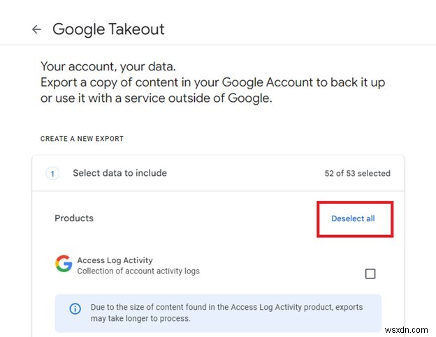 দ্রুত নির্দেশিকা:আপনার সমস্ত Google ড্রাইভ ফটো একবারে ডাউনলোড করুন 
