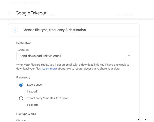 দ্রুত নির্দেশিকা:আপনার সমস্ত Google ড্রাইভ ফটো একবারে ডাউনলোড করুন 