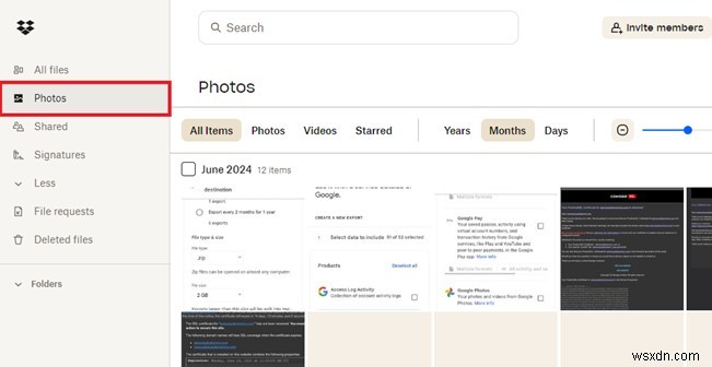 আপনার হার্ড ড্রাইভে নিরাপদে Google ফটো স্থানান্তর করুন:ধাপে ধাপে নির্দেশিকা 