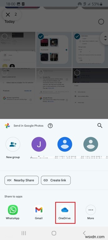 আপনার হার্ড ড্রাইভে নিরাপদে Google ফটো স্থানান্তর করুন:ধাপে ধাপে নির্দেশিকা 