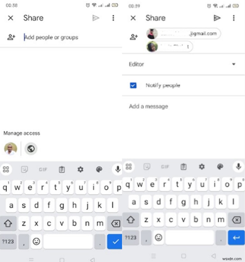যেকোনো ডিভাইস থেকে Google ড্রাইভে ফটো শেয়ার করুন:একটি দ্রুত গাইড 
