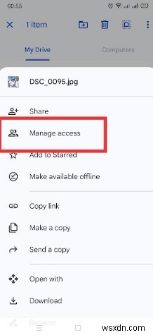 যেকোনো ডিভাইস থেকে Google ড্রাইভে ফটো শেয়ার করুন:একটি দ্রুত গাইড 