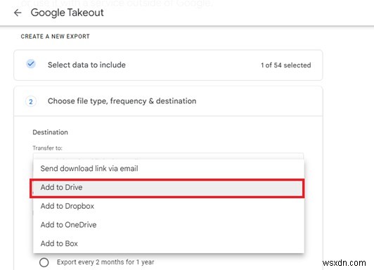 নির্বিঘ্নে একটি নতুন অ্যাকাউন্টে Google ড্রাইভ ডেটা স্থানান্তর করুন 