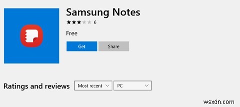আপনার পিসিতে Samsung নোটগুলি অ্যাক্সেস করুন:একটি ধাপে ধাপে নির্দেশিকা৷ 