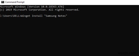 আপনার পিসিতে Samsung নোটগুলি অ্যাক্সেস করুন:একটি ধাপে ধাপে নির্দেশিকা৷ 