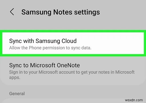 আপনার পিসিতে Samsung নোটগুলি অ্যাক্সেস করুন:একটি ধাপে ধাপে নির্দেশিকা৷ 