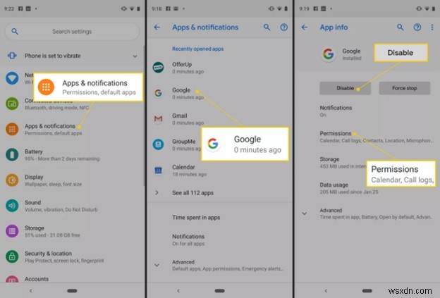 বিনামূল্যে Samsung ফোন স্টোরেজ:স্থান প্রসারিত করার প্রমাণিত টিপস 