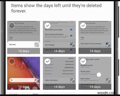 বিনামূল্যে Samsung ফোন স্টোরেজ:স্থান প্রসারিত করার প্রমাণিত টিপস 