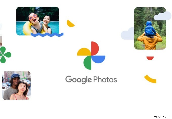 Google Photos-এ ফটোগুলিকে নিরাপদে লুকানোর জন্য ধাপে ধাপে নির্দেশিকা 