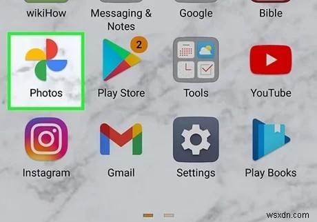 Google ফটোতে জায়গা খালি করার অনায়াস উপায় 