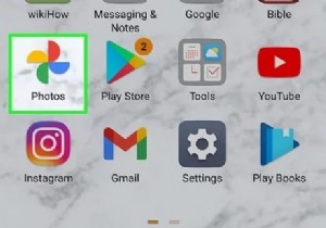 Google ফটোতে জায়গা খালি করার অনায়াস উপায় 