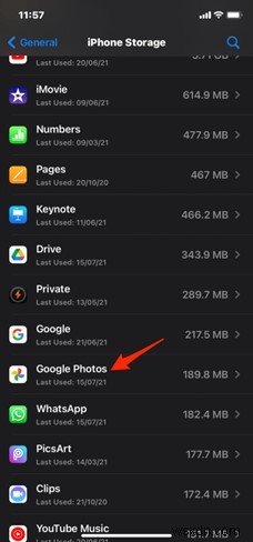 Google ফটোতে জায়গা খালি করার অনায়াস উপায় 