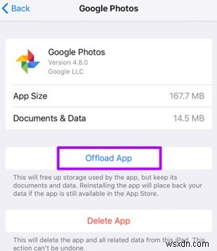 Google ফটোতে জায়গা খালি করার অনায়াস উপায় 