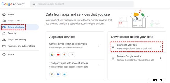Google ড্রাইভ থেকে OneDrive-এ বিরামহীন স্থানান্তর:একটি ধাপে ধাপে নির্দেশিকা 
