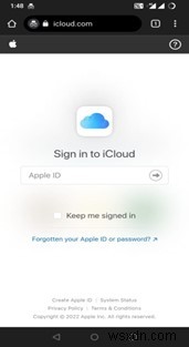 2026 সালে iCloud এ Android ফটো আপলোড করার জন্য ধাপে ধাপে নির্দেশিকা 